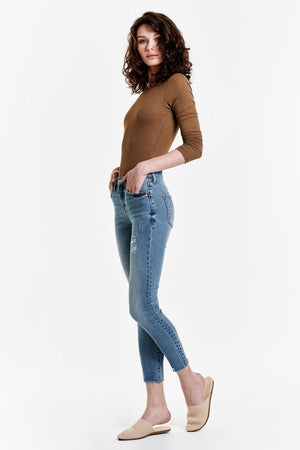 Giselle Skinny Jeans