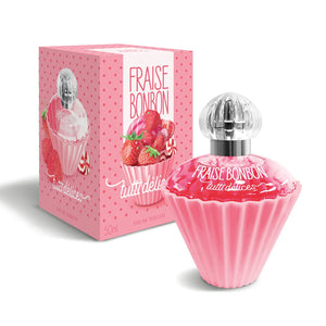 Fraise Bonbon Strawberry Perfume