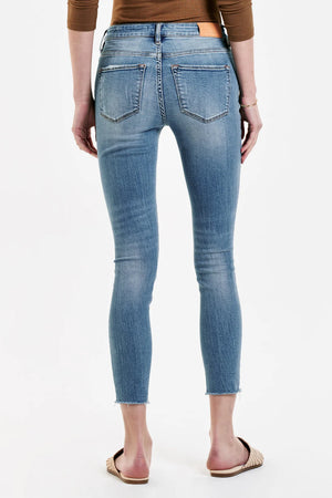 Giselle Skinny Jeans