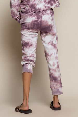 Tie Dye Joggers