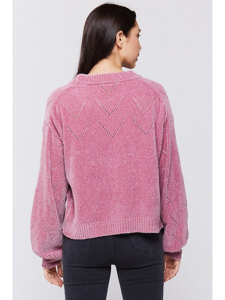 Charlize Sweater