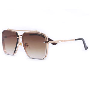 Bella Sunnies - Coffee