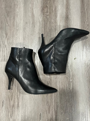 Vera Ankle Boot