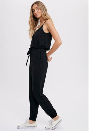 Jocelyn Jumpsuit