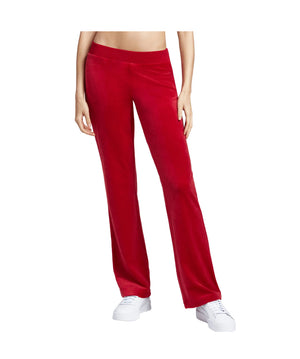 OG Bling Pant in Coco Red