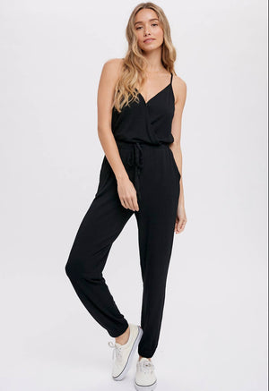 Jocelyn Jumpsuit