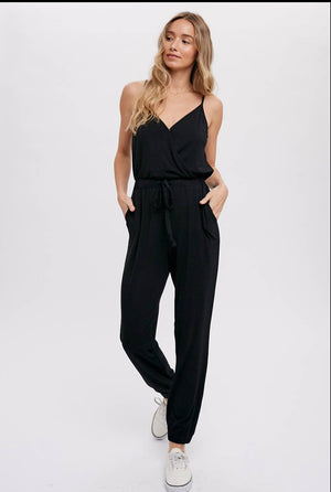 Jocelyn Jumpsuit