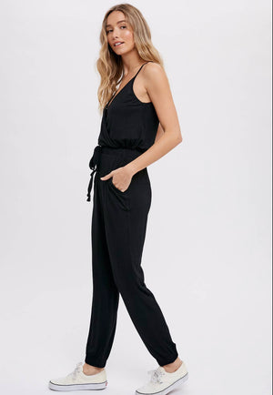 Jocelyn Jumpsuit