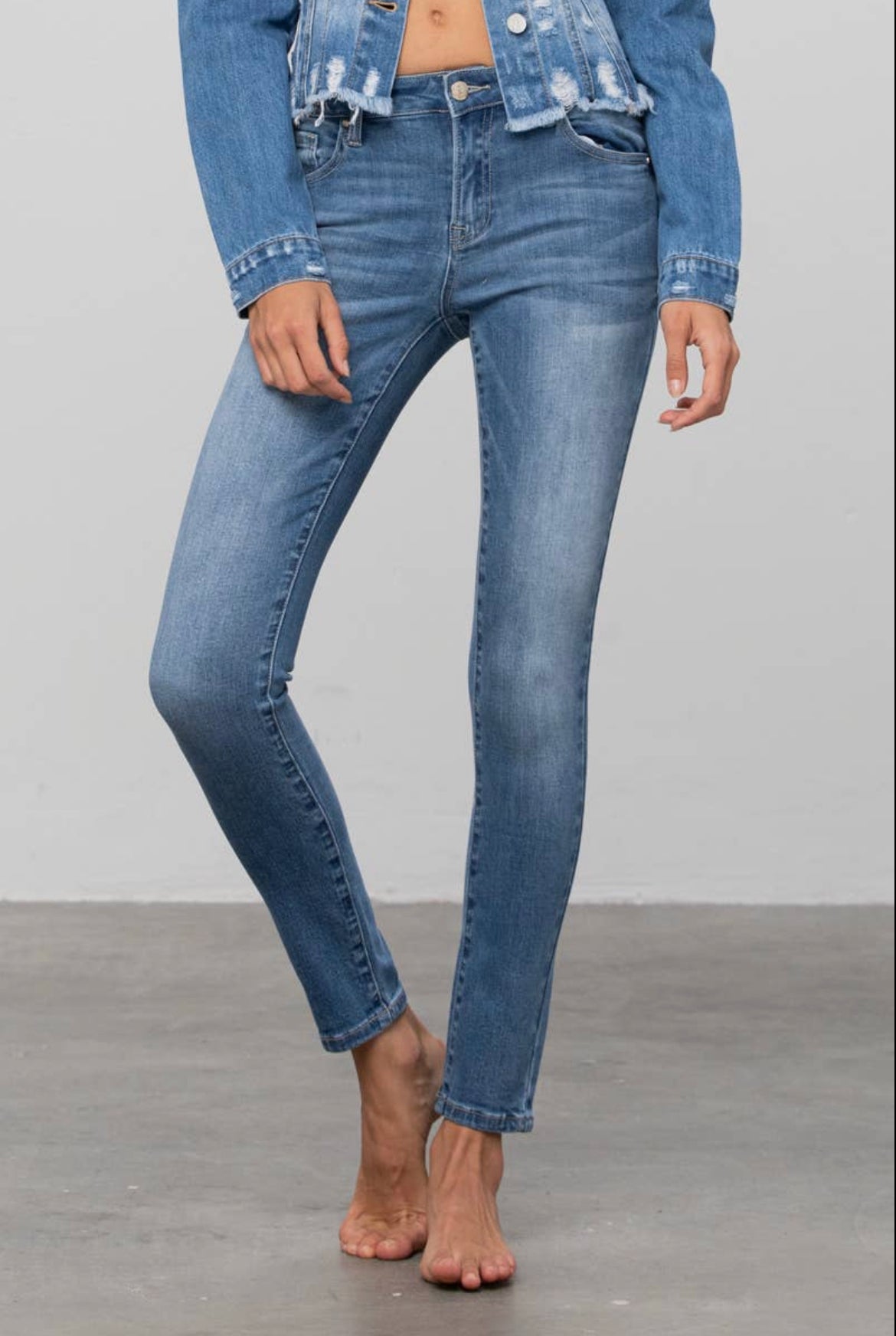 Apple Bottom Jeans – Fashion Gem Apparel