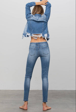 plasticitet surfing Brace Apple Bottom Jeans – Fashion Gem Apparel