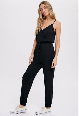 Jocelyn Jumpsuit