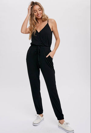 Jocelyn Jumpsuit