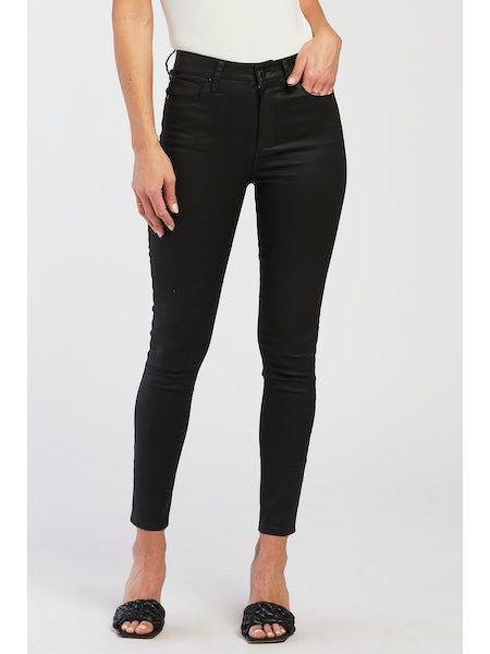 Nyla Coated Jean