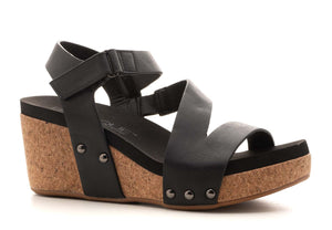 Spring Fling Wedge